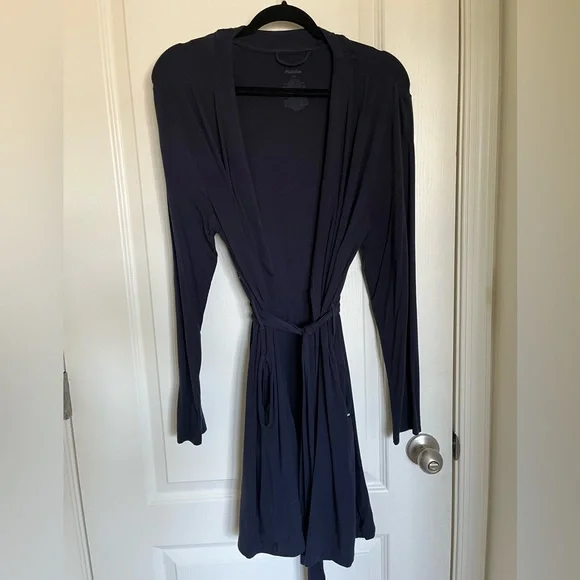 MeUndies Ultra Modal Robe - Picture 1 of 3